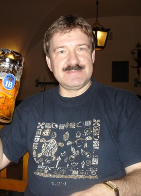 Григорий, 60, Россия, Москва