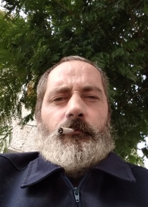 Leon, 47, Estado Español, La Villa y Corte de Madrid