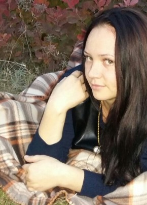 Лена, 35, Україна, Одеса
