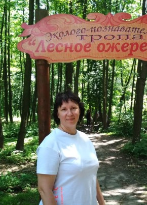 Людмила, 45, Україна, Рубіжне