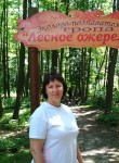 Людмила, 45 лет, Рубіжне