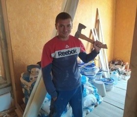 Сергей, 37 лет, Витязево