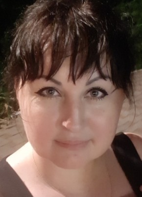 Светлана из Цимлянска 41 год