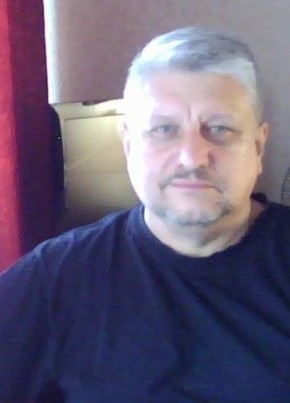 Ігор, 63, Україна, Львів