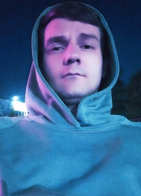 Oleg, 31, Russia, Nefteyugansk