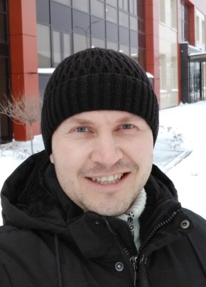 Александр, 39, Россия, Ковров