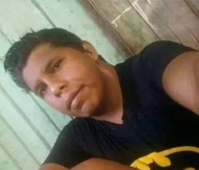 Raimundo, 33 года, Macapá