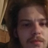 Garret, 29  , Converse