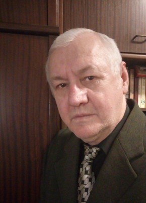 Александр, 71, Россия, Павлово