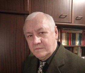 Александр, 71 год, Павлово