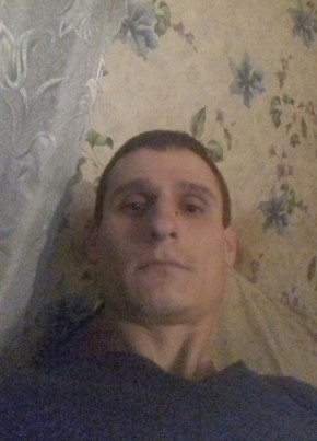 Анатолий, 36, Україна, Короп