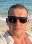 Aleksey, 40, Moscow