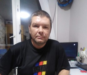 Алексей Салмин, 44 года, Уфа