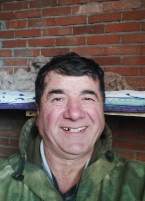 Камоладин, 56, Россия, Уфа