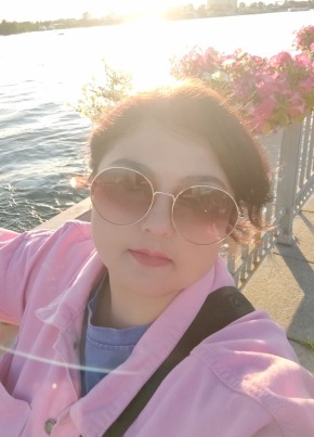 Елена из Читы 36 лет