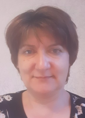 Лена, 54, Россия, Москва