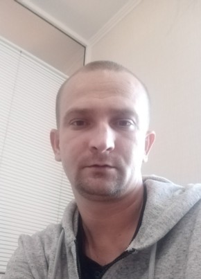 Алек андр, 39, Россия, Николаевка