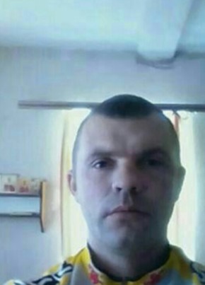 Денис, 39, Россия, Трубчевск