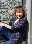 Natalya, 45, Yekaterinburg