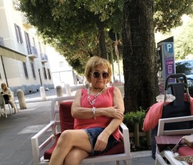 Veronika, 60, Wolfen