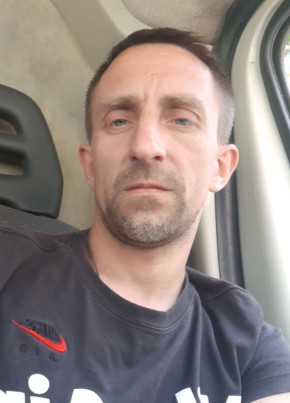 Егор Плетнев, 40, Россия, Новосибирск