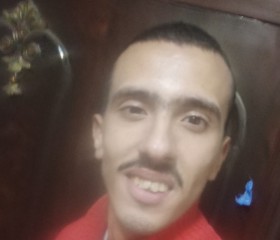 ابراهيم عبدالعال, 23, Port Said