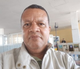 Alexson Moreira, 49 лет, Araripina