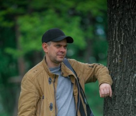 Vadim, 46, Ulyanovsk