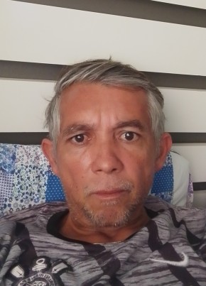 Flávio из Campo Belo 44 года