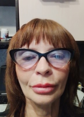 Татьяна из Нововеличковскаи 51 год