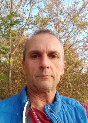 Сергей, 57, Россия, Лабинск