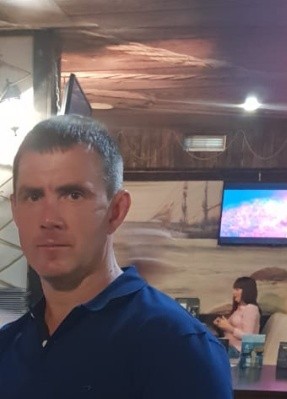 Сергей, 43, Россия, Жердевка