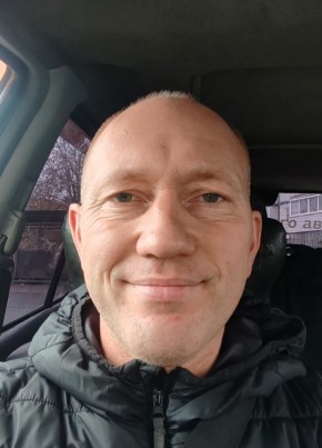 Алексей из Москвы 41 год