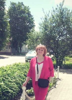 танюша Танюша, 54, Россия, Новозыбков