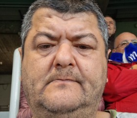Angel, 47, Santa Cruz de Tenerife
