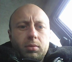 Кирилл, 38 лет, Симферополь