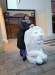Olga, 51, Moscow