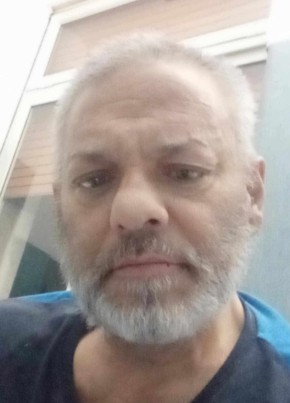 Antonio из Napoli 54 года