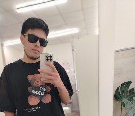 Shah, 20, Podolsk