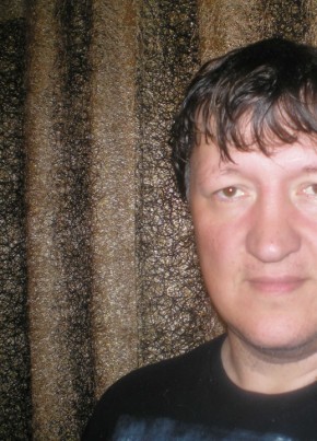 Юрий, 49, Россия, Владивосток