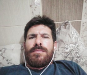 Ramazan Deniz, 33 года, İzmir