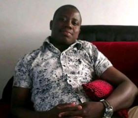 Sem, 41, Yamoussoukro