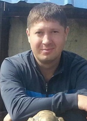 виктор, 41, Россия, Домодедово