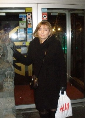 Ирина, 56, Republica Moldova, Chişinău