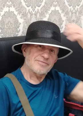 владимир из Вырицы 62 года