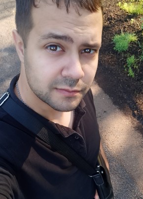 Виктор, 31, Россия, Гатчина
