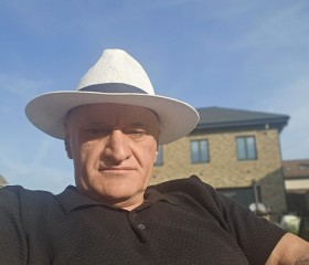 Oleg, 55, Zugdidi