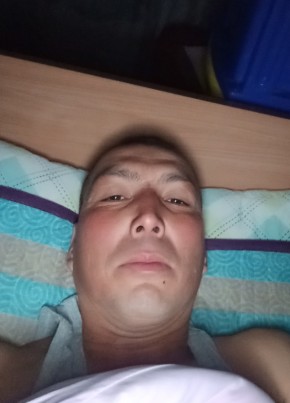 Аманжол, 39, Қазақстан, Жаркент