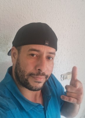 Angelico pereira из São Paulo capital 32 года