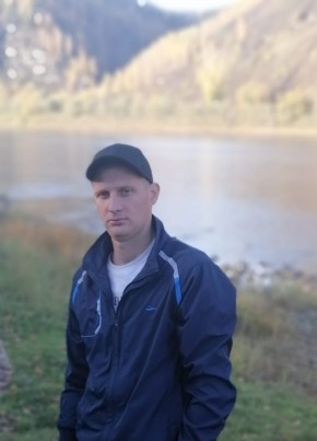 Александр , 34, Россия, Удачный